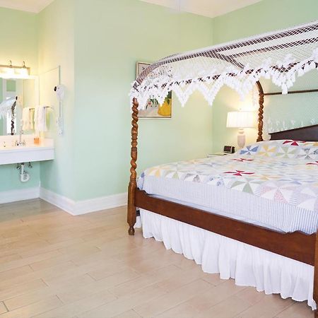 Amsterdam'S Curry Mansion Inn Key West Exterior foto