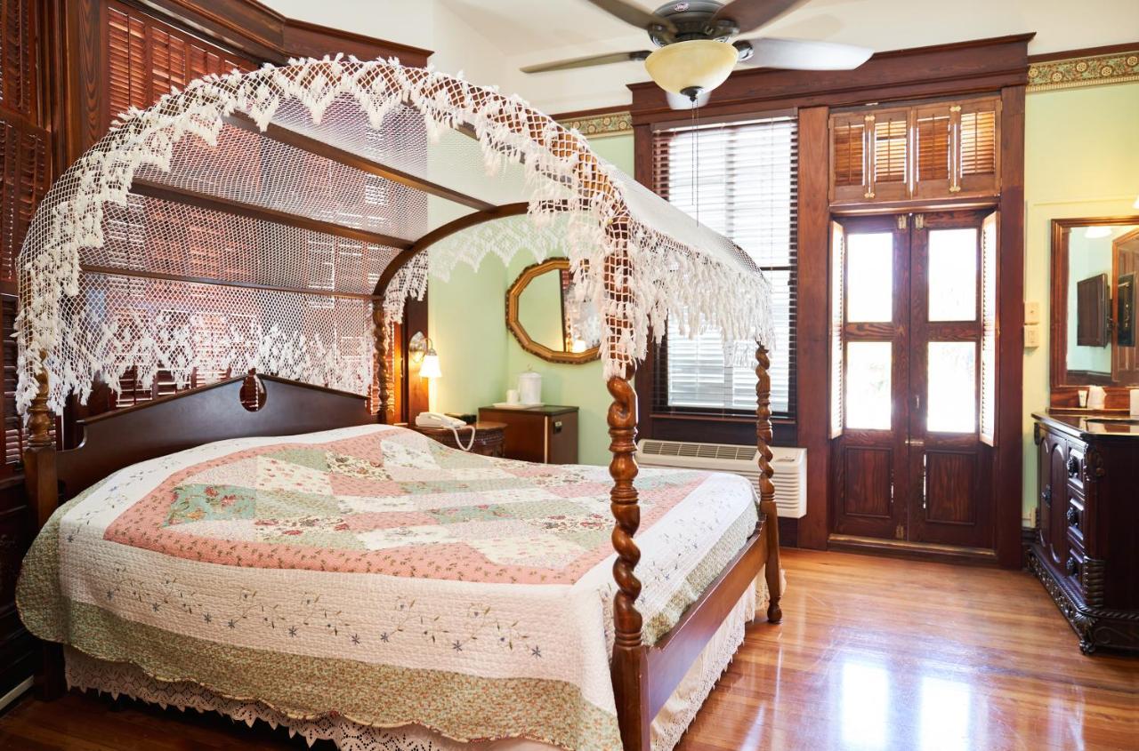 Amsterdam'S Curry Mansion Inn Key West Exterior foto