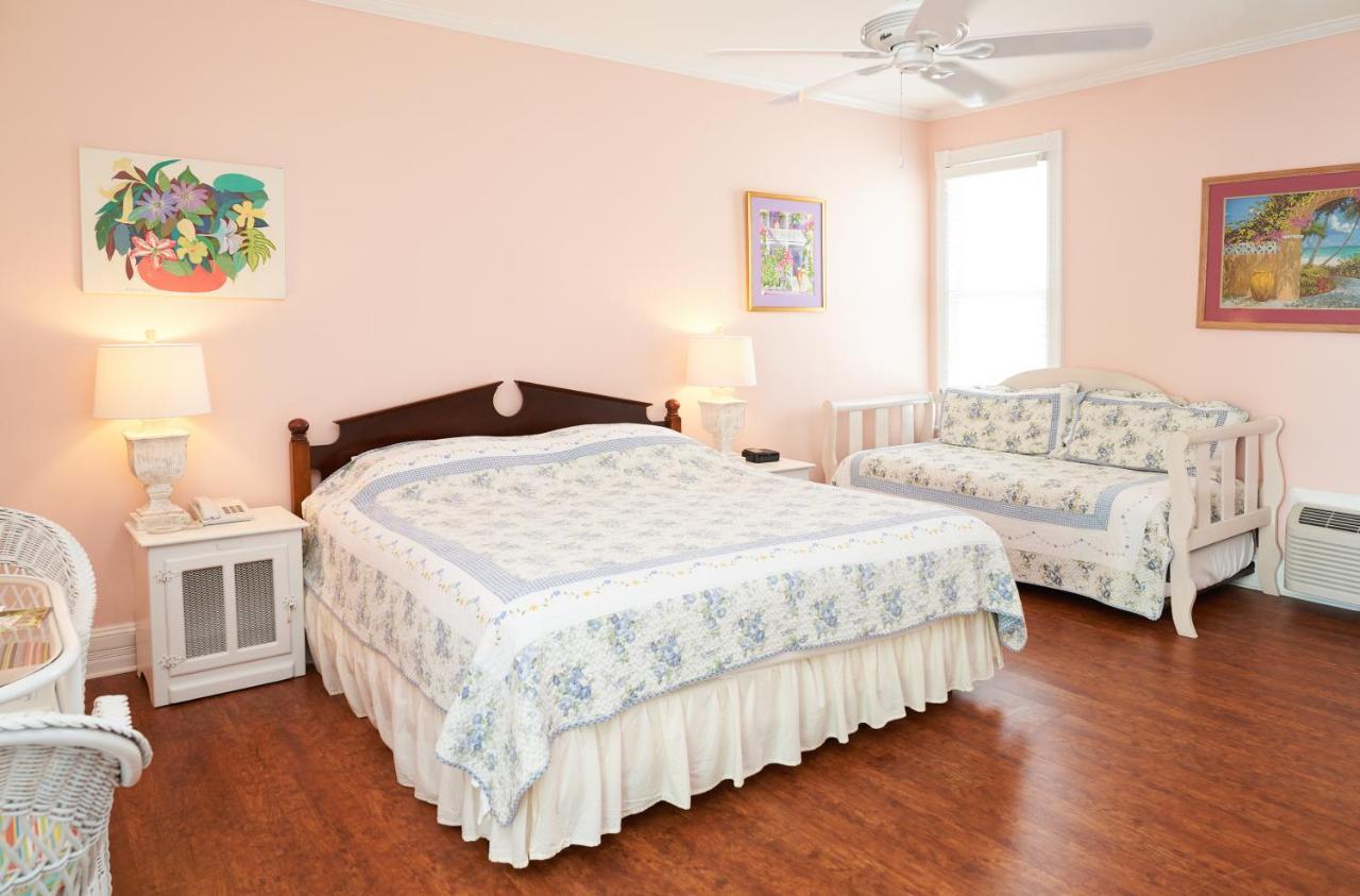 Amsterdam'S Curry Mansion Inn Key West Exterior foto