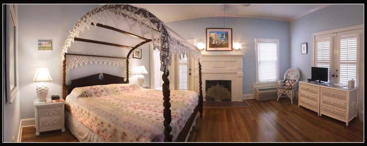 Amsterdam'S Curry Mansion Inn Key West Exterior foto