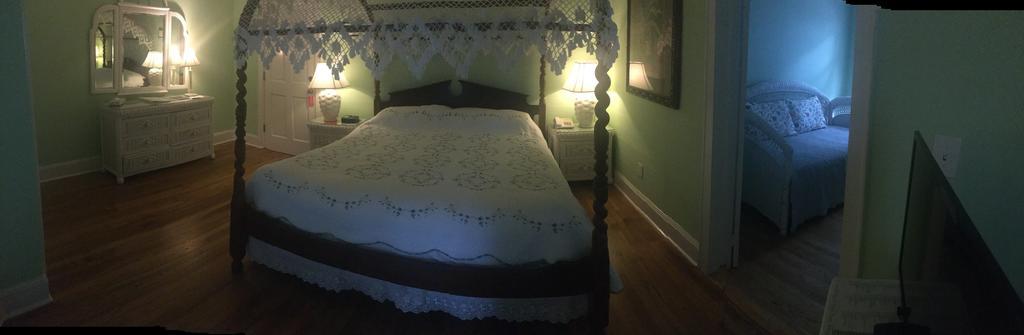 Amsterdam'S Curry Mansion Inn Key West Exterior foto