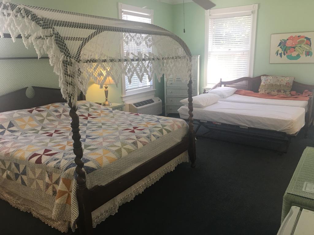 Amsterdam'S Curry Mansion Inn Key West Exterior foto