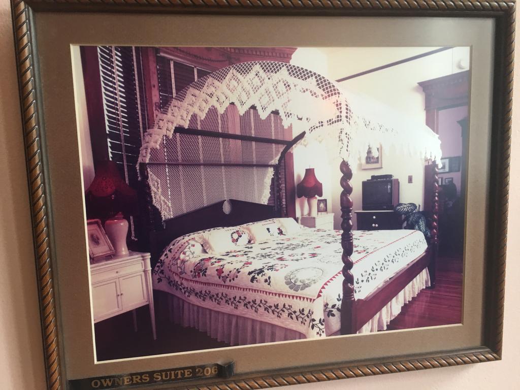 Amsterdam'S Curry Mansion Inn Key West Exterior foto
