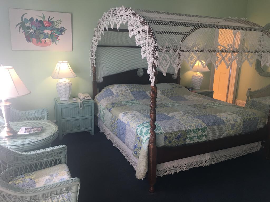 Amsterdam'S Curry Mansion Inn Key West Exterior foto