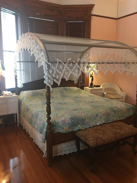 Amsterdam'S Curry Mansion Inn Key West Exterior foto