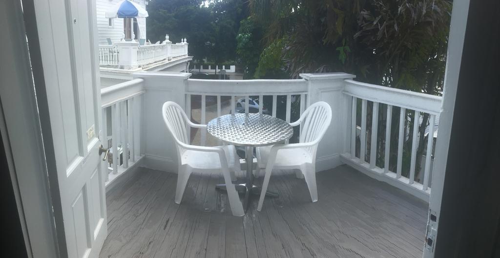 Amsterdam'S Curry Mansion Inn Key West Exterior foto