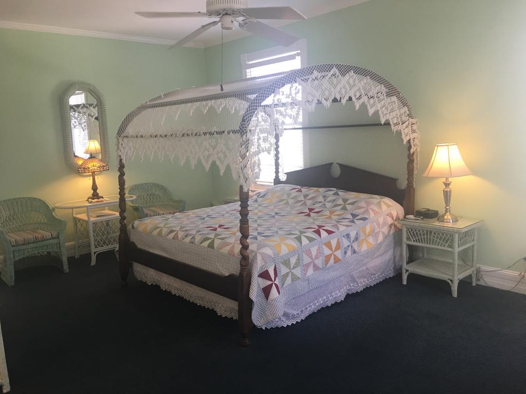 Amsterdam'S Curry Mansion Inn Key West Exterior foto