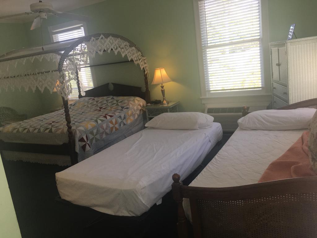 Amsterdam'S Curry Mansion Inn Key West Exterior foto